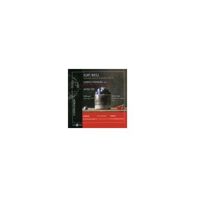 Concerto Weill Und Andere - Weill Concerto Weill Und Andere - Weill