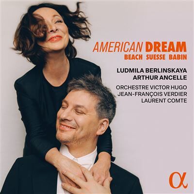 Alpha American Dream Alpha American Dream