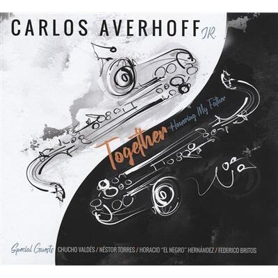 Sunnyside Together - Carlos Averhoff Jr. Sunnyside Together - Carlos Averhoff Jr.