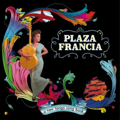 Because A New Tango Songbook Because A New Tango Songbook