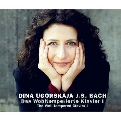 The Well-tempered Clavier I - Jean-sébastien (johann Sebastian) Bach The Well-tempered Clavier I - Jean-sébastien (johann Sebastian) Bach