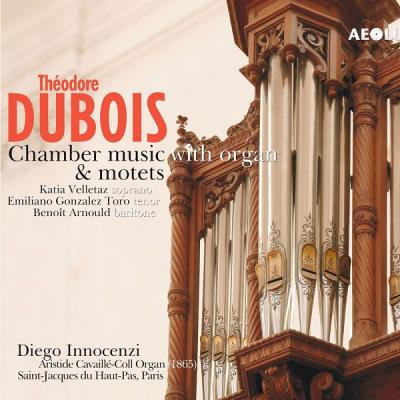 Aeolus Kammermusik mit Orgel Aeolus Kammermusik mit Orgel