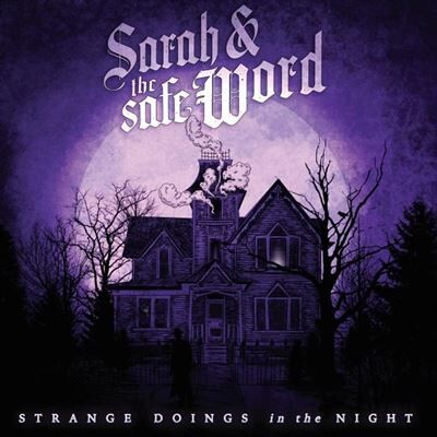 PHD Strange Doings In The Night - Sarah And The Safe Word PHD Strange Doings In The Night - Sarah And The Safe Word