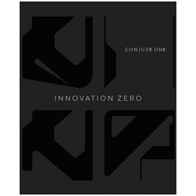 BLACK HOLE Innovation Zero - Conjure One BLACK HOLE Innovation Zero - Conjure One