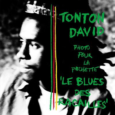 Because Le Blues Des Racailles/Lp + Cd Because Le Blues Des Racailles/Lp + Cd