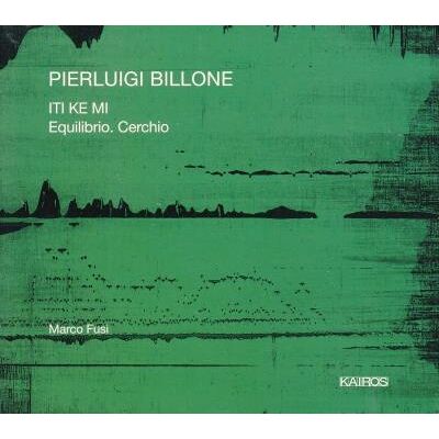 Kairos Pierluigi Billone: Iti Ke Me Equilibrio. Cerchio Kairos Pierluigi Billone: Iti Ke Me Equilibrio. Cerchio