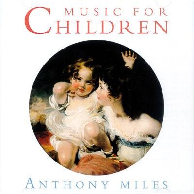 New World Music For Children New World Music For Children