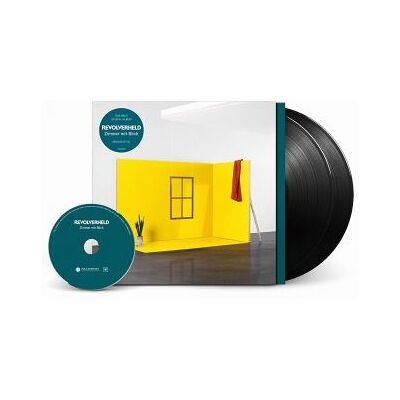 Sony Zimmer Mit Blick/lp - Revolverheld Sony Zimmer Mit Blick/lp - Revolverheld