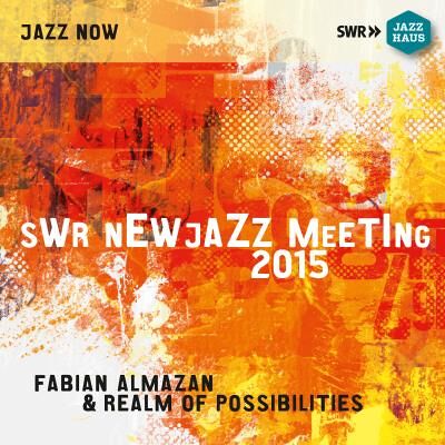 Swr Newjazz Meeting 2015/2cd - Fabian Almazan Swr Newjazz Meeting 2015/2cd - Fabian Almazan