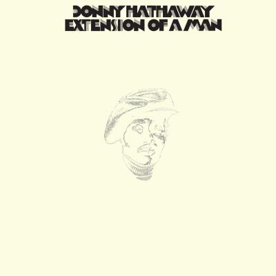 Warner Extension Of A Man - Donny Hathaway Warner Extension Of A Man - Donny Hathaway