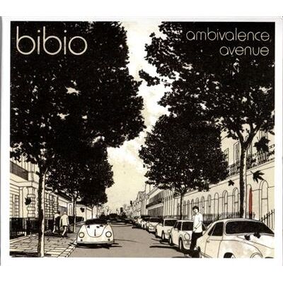 WARP Ambivalence Avenue WARP Ambivalence Avenue