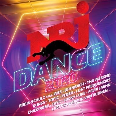 MCA NRJ DANCE 2020 MCA NRJ DANCE 2020