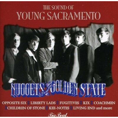 ACE The Sound Of Young Sacramento ACE The Sound Of Young Sacramento