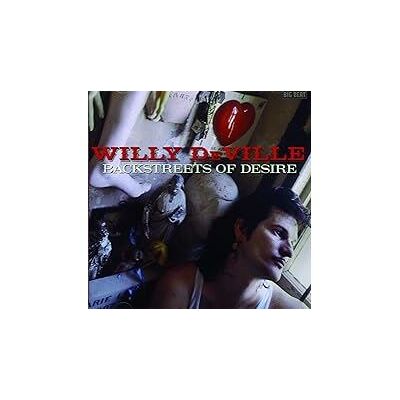 ACE Backstreets Of Desire (New Version) ACE Backstreets Of Desire (New Version)