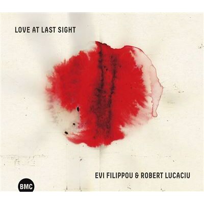 BMC Love At Last Sight - Evi Filippou BMC Love At Last Sight - Evi Filippou