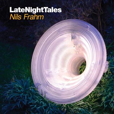 Virgin Music Group B V Cnt Late Night Tales (CD + MP3) Virgin Music Group B V Cnt Late Night Tales (CD + MP3)