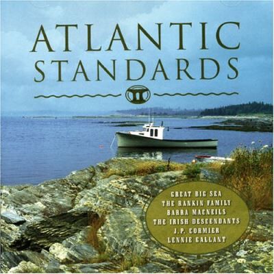 Warner Atlantic standards Warner Atlantic standards