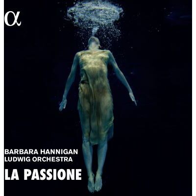 Alpha LA PASSIONE Alpha LA PASSIONE