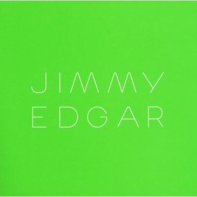 WARP Bounce,make,model - Jimmy Edgar WARP Bounce,make,model - Jimmy Edgar