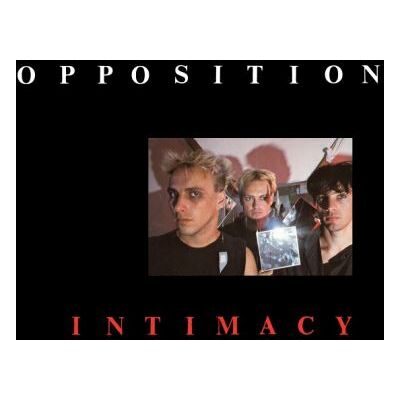 Aztec INTIMACY/LP Aztec INTIMACY/LP