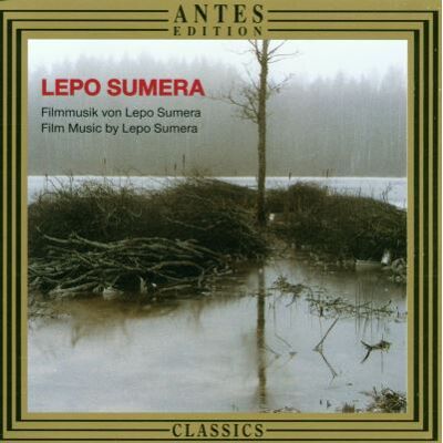 Import Sumera Filmmusik Import Sumera Filmmusik