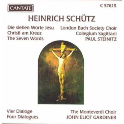 Neos Die sieben worte jesu chr Neos Die sieben worte jesu chr