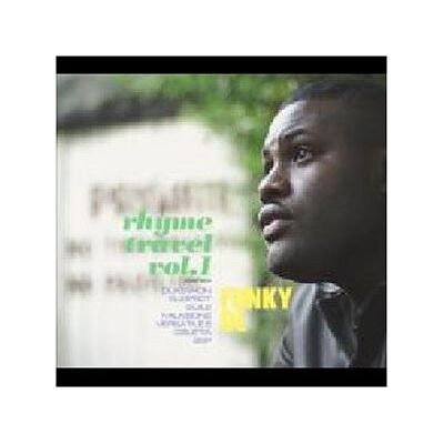 Import Rhyme Travel Vol 1 - Funky Dl Import Rhyme Travel Vol 1 - Funky Dl