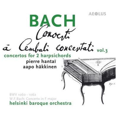 Aeolus Concerti A Cembali Concer Aeolus Concerti A Cembali Concer
