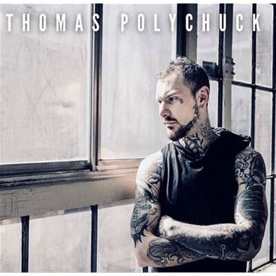Deko Thomas Polychuck - Thomas Polychuck Deko Thomas Polychuck - Thomas Polychuck