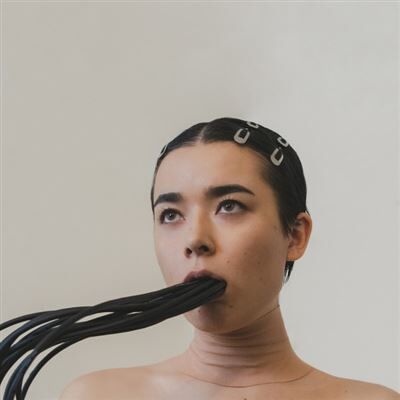 Mute FOLLOW THE CYBORG Mute FOLLOW THE CYBORG