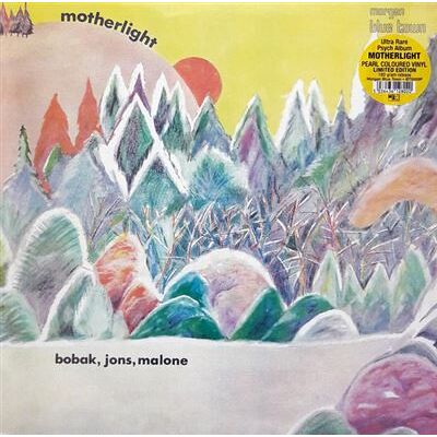 Dream Catcher Motherlight - Bobak Dream Catcher Motherlight - Bobak