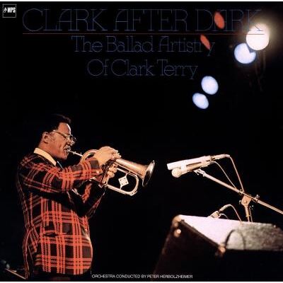 WARNER M CNT Clark After Dark /Lp WARNER M CNT Clark After Dark /Lp