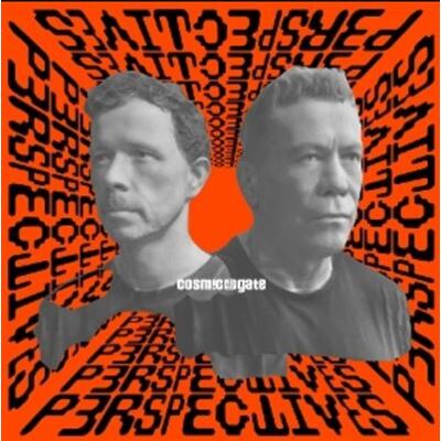 BLACK HOLE Perspectives - Cosmic Gate BLACK HOLE Perspectives - Cosmic Gate