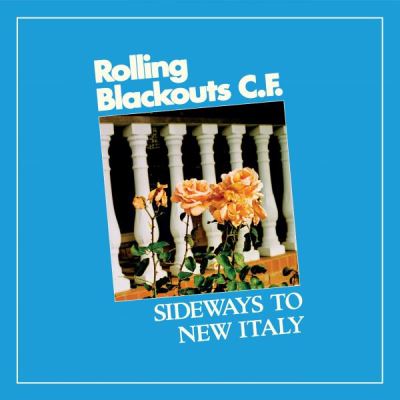 Sub pop Sideways To New Italy/Lp Sub pop Sideways To New Italy/Lp