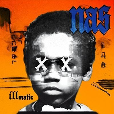 Legacy Illmatic Exclusivité Fnac Legacy Illmatic Exclusivité Fnac