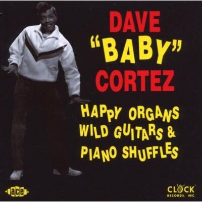 ACE Happy Organs,Wild Guitars & Piano Shuffles ACE Happy Organs,Wild Guitars & Piano Shuffles