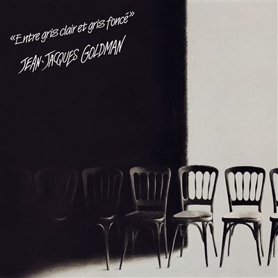 Legacy Entre gris clair et gris foncé Double Vinyle 180 gr Gatefold Legacy Entre gris clair et gris foncé Double Vinyle 180 gr Gatefold