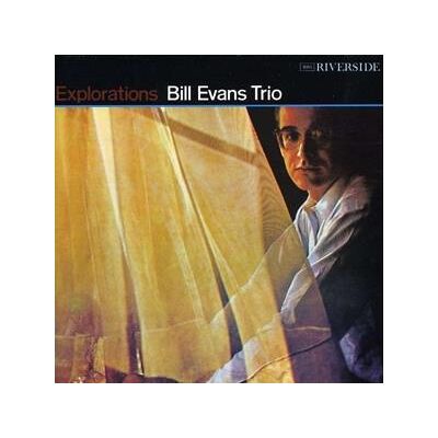 Universal Music Explorations - Bill Evans Universal Music Explorations - Bill Evans