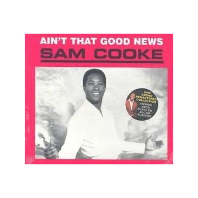Universal Music Ain't That Good News (Remastered) Universal Music Ain't That Good News (Remastered)