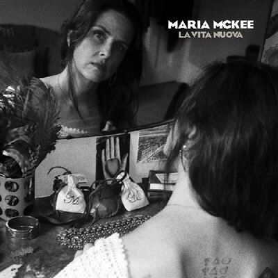 Lacantrade Llc La Vita Nuova (white)/lp - Maria Mckee Lacantrade Llc La Vita Nuova (white)/lp - Maria Mckee