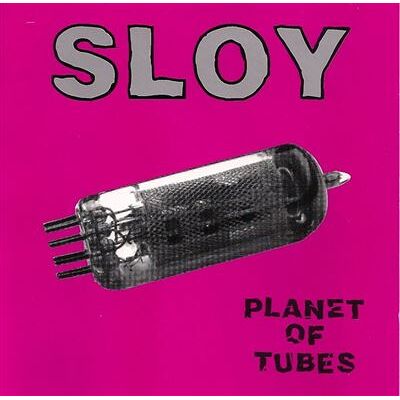 KOOWOOD PLANET OF TUBES (VINYL) KOOWOOD PLANET OF TUBES (VINYL)
