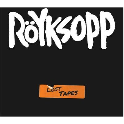 COOKING VINYL LOST TAPES COOKING VINYL LOST TAPES