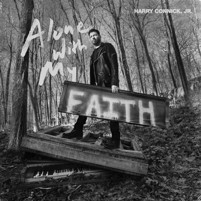 Verve Alone With My Faith - Harry Connick Jr Verve Alone With My Faith - Harry Connick Jr