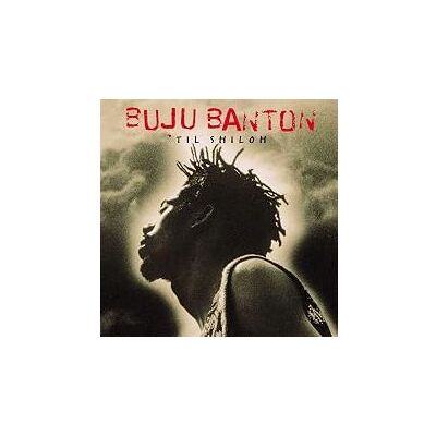 Island Til Shiloh - Buju Banton Island Til Shiloh - Buju Banton