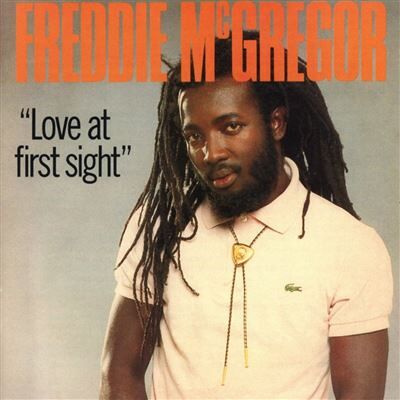 Dream Catcher Love At First Sight - Freddie Mcgregor Dream Catcher Love At First Sight - Freddie Mcgregor
