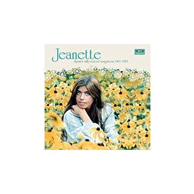 Import Spain S Silky Voiced Songstress 1967-1983/Cd+Book Import Spain S Silky Voiced Songstress 1967-1983/Cd+Book