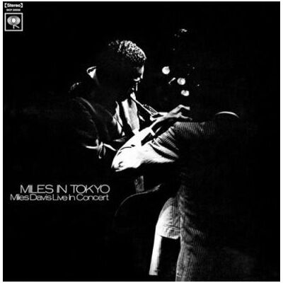 Sony Miles in tokyo b cd/ed limitee Sony Miles in tokyo b cd/ed limitee