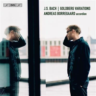 Bis Goldberg Variatons - Jean-sébastien (johann Sebastian) Bach Bis Goldberg Variatons - Jean-sébastien (johann Sebastian) Bach