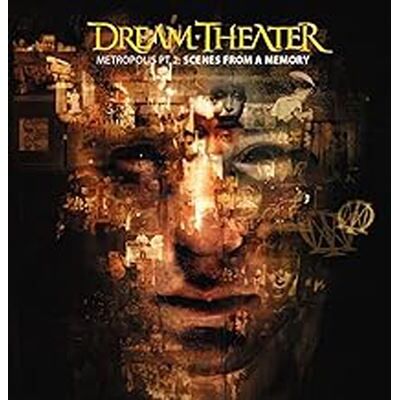 Warner Music Metropolis Part 2-scenes From - Dream Theater Warner Music Metropolis Part 2-scenes From - Dream Theater