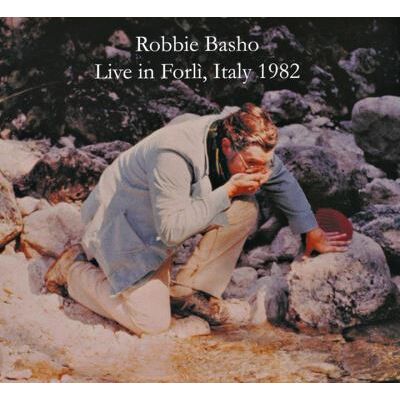 ESP Live In Forli Italy 1982 - Robbie Basho ESP Live In Forli Italy 1982 - Robbie Basho